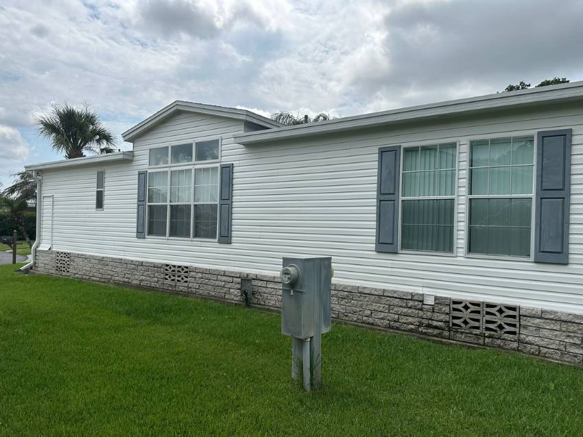 3000 Us Hwy 17 92 West a Haines City, FL Mobile or Manufactured Home for Sale